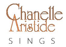 Chanelle Aristide Sings